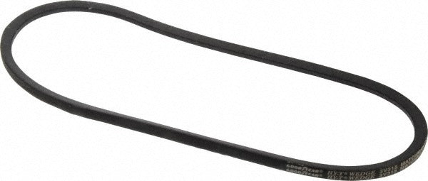 CONTINENTAL Continental Contitech 20042529 3V V-belt 31.5 in