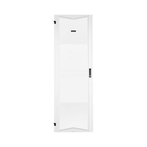 PANDUIT Panduit XG-DRSH645W Single Hinged Perforated Door