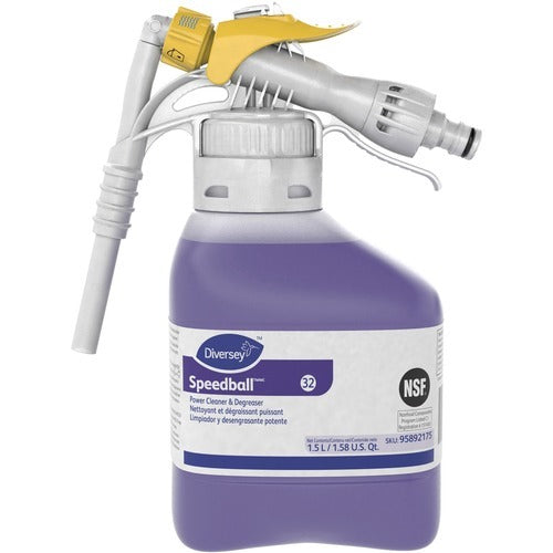 DIVERSEY Diversey Care DVO95892175 Power Cleaner Degreaser CT/2
