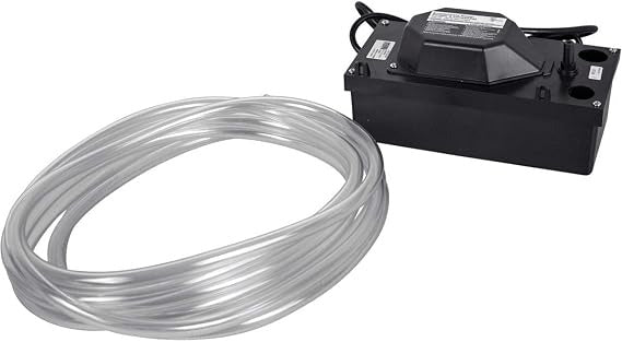 THERMA-STOR Therma-Stor 4022220 condensate pump 67 W (2 quart)