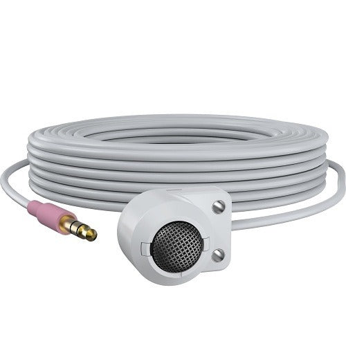 AXIS COMMUNICATIONS Axis Communications 01560-001 Microphone 3.5mm