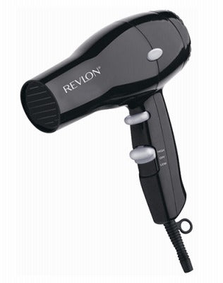 REVLON Helen of Troy RVDR5034 Compact Hair Dryer 1875W