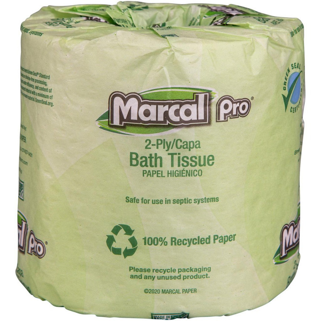 VALUE COLLECTION Value Collection 5501 Small Core Toilet Tissue 96 Rolls
