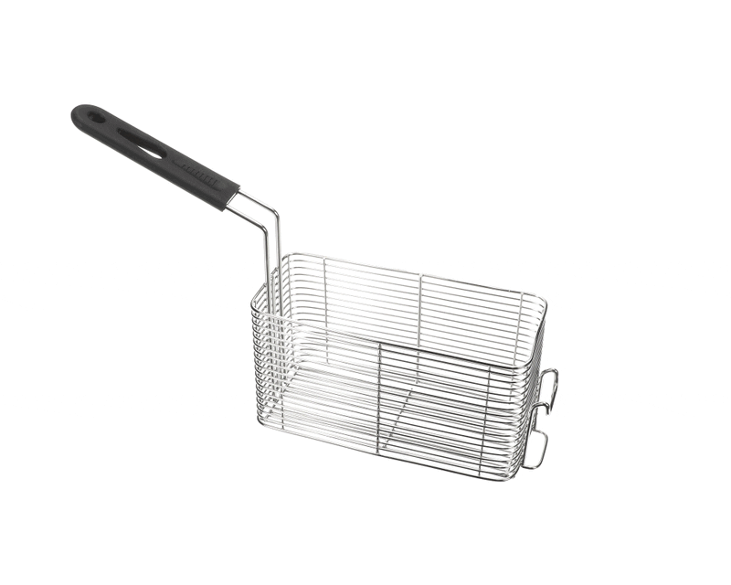 VOLLRATH Vollrath 40711 Fryer Basket Small (Half-Size)