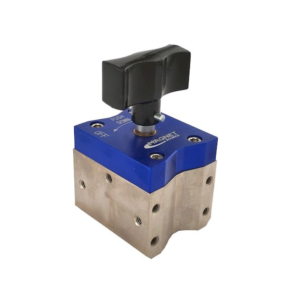 MASTER MAGNETICS Master Magnetics mws0450 Magnetic Welding Square