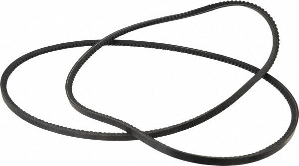 CONTINENTAL Continental Contitech 20042505 Cogged V-belt 3VX 80 in