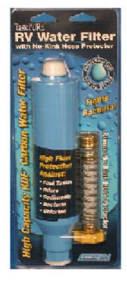 CAMCO Camco Mfg 40043 Inline Water Filter 3 Pack