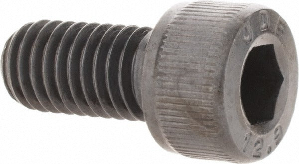 VALUE COLLECTION Value Collection 42747 M8x1.25 Hex Socket Cap Screw 16mm