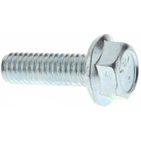 VALUE COLLECTION Value Collection KP24735 Serrated Flange Bolt 5/16-18 Unc