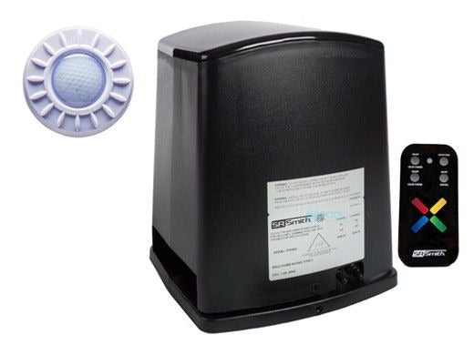 HAYWARD HAYWARD VVX3000SCKITWH V-Flex Upgrade Kit Plus Concrete