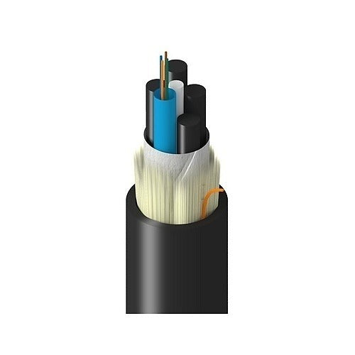 BELDEN Belden Inc. TUSLF004RN2N OS2 4-fiber Optic Cable Ofnr