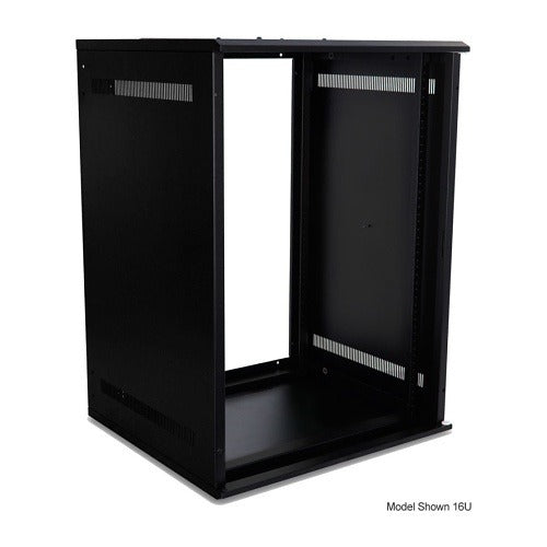 STRONG Strong SR-WM-10U 10U Wall Mount Rack