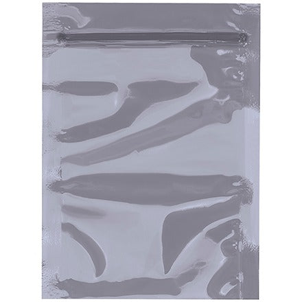 BSC PREFERRED Bsc Preferred STC615 Anti-static Esd Shielding Bags 100 Pack