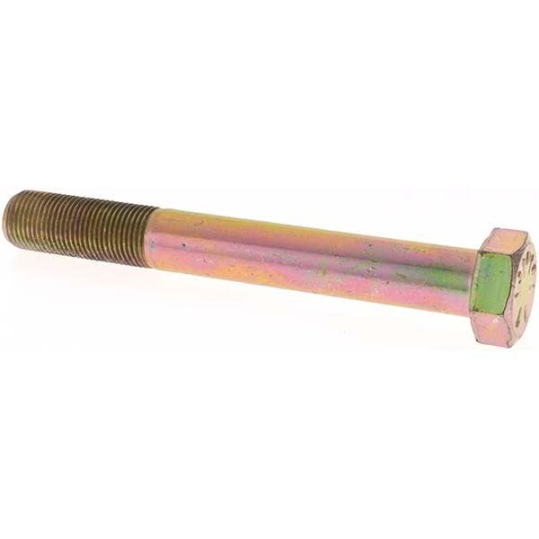 VALUE COLLECTION Value Collection D39459 Hex Cap Screw 5/8-18 X 5 in Grade 8
