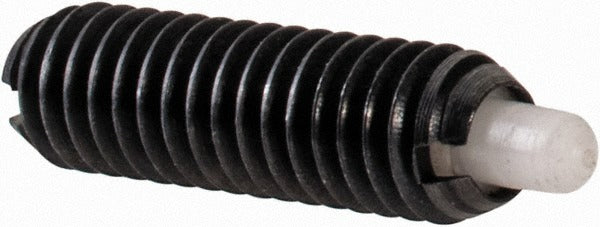 GIBRALTAR Gibraltar MSWN10-2FSLP-G Threaded Spring Plunger M4 X 0.70