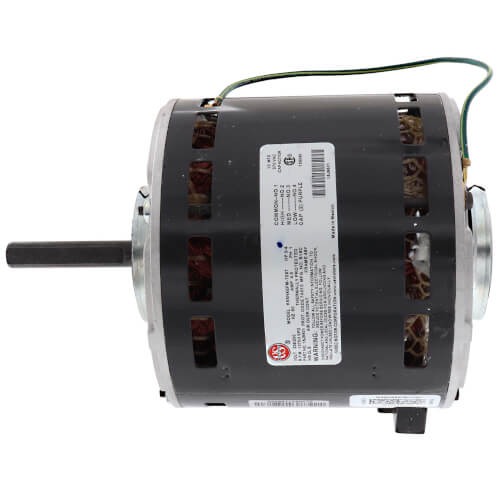 Lennox 18J96 Motor 3/4 HP 230V 1 Phase 1075 RPM 3 Speed Replacement 18J96