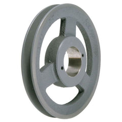 Lennox 18L22 1 Inch Bore 5 Inch OD Pulley