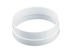 Custom Molded Products 25526-200-000 Skimmer Extension Collar 1-1/4In White