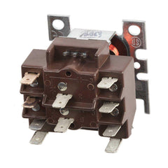 Resideo R8222D1014 24V DPDT Switching Relay