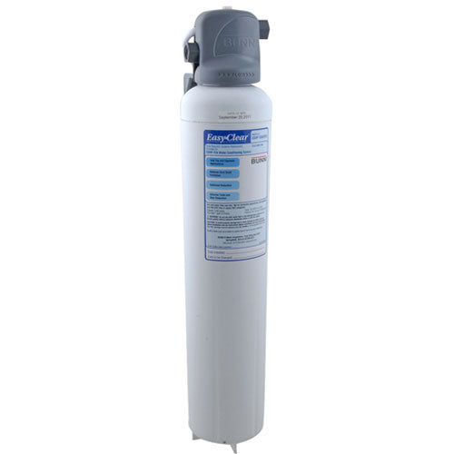 Water Softening Filter