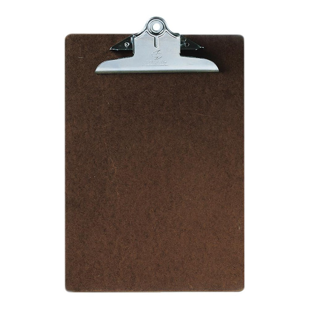 ABILITYONE Abilityone 7520002815918 Clipboard 9 Inches Brown
