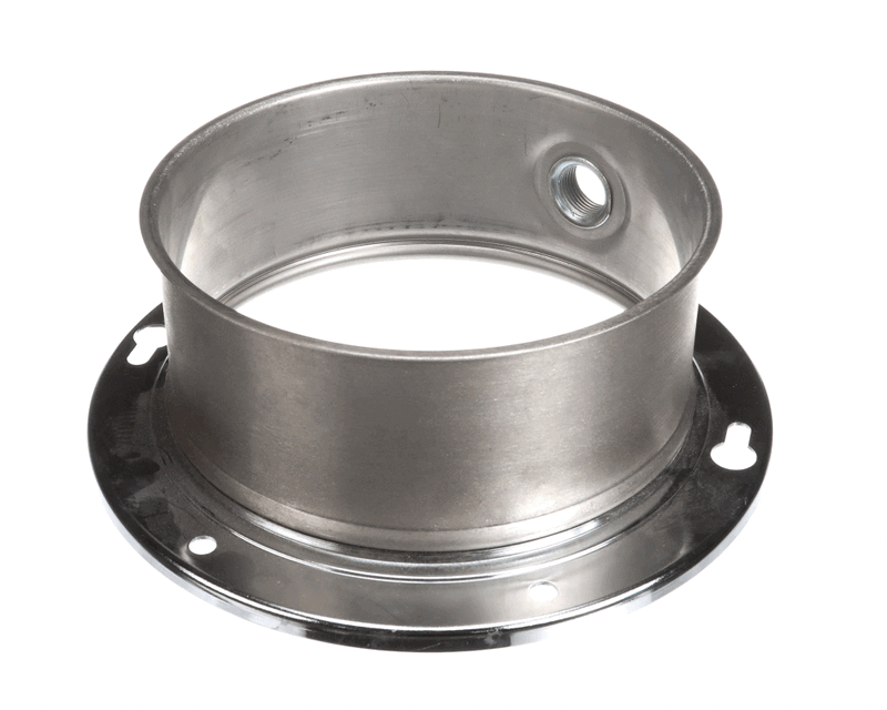 INSINKERATOR Insinkerator 11024C Container Body Upper Short (10.5 in x 9.9 in x 5.7 in) INS11024C