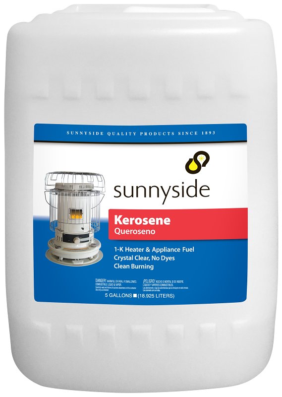 SUNNYSIDE Sunnyside 801G5 5 Gal Kerosene