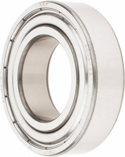 SKF Skf 6005-2Z Deep Groove Ball Bearing Double Shield