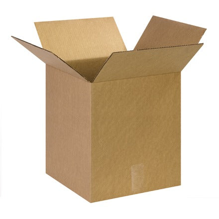 BSC PREFERRED Bsc Preferred 131317 Corrugated Shipping Box 25 Pack