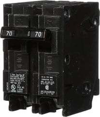 Siemens Q270 BREAKER CKT CASE MLD 120/240VAC 70A 10KA