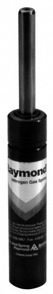 ASSOCIATED SPRING Associated Spring Raymond M2-080 Ye Nitrogen Gas Spring