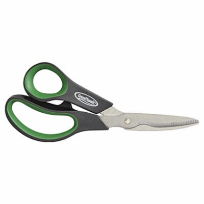 BSC PREFERRED Bsc Preferred 01-1006-100 Garden Scissors Medium Duty