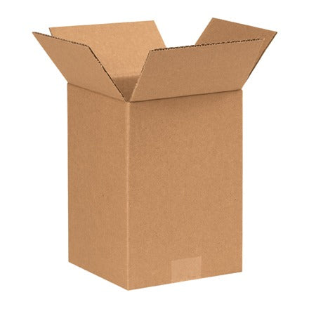 BSC PREFERRED Bsc Preferred 7710 Corrugated Shipping Boxes 200/ECT-32
