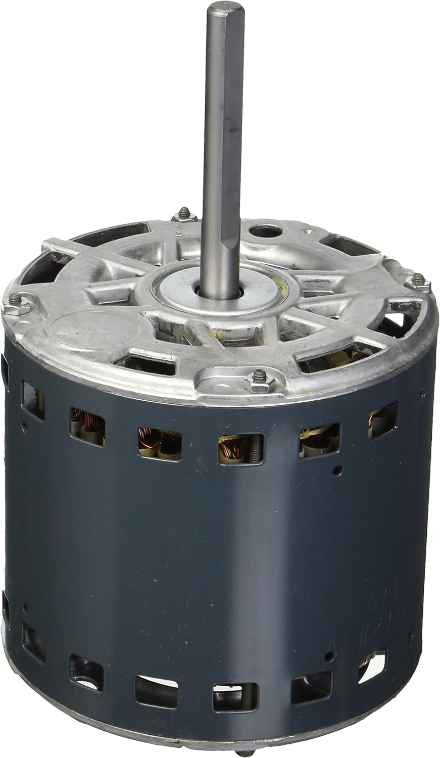 RHEEM Rheem 51-24272-01 Blower Motor 0.5 HP 120V 1075RPM 3-Speed