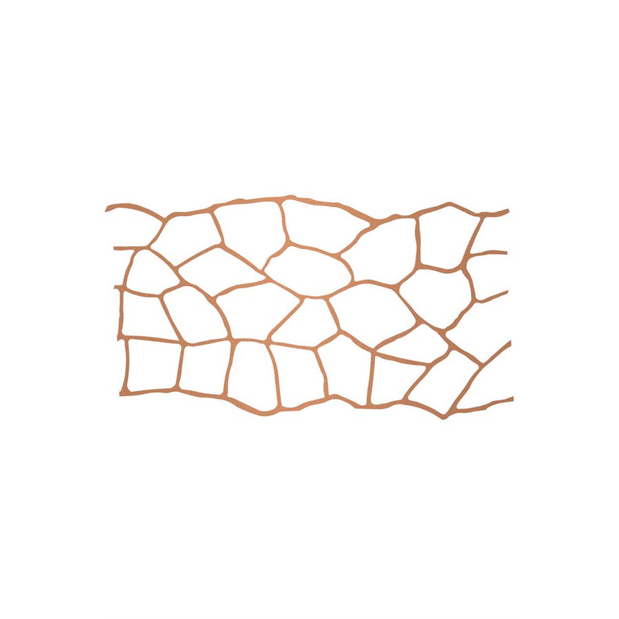 BONWAY 32-250 ABRASIVE HAND PADS