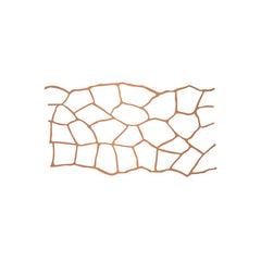 BONWAY 32-250 ABRASIVE HAND PADS
