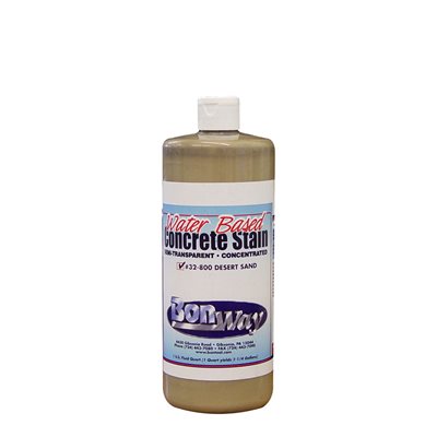 BONWAY 32-800 PAINT SUPPLIES