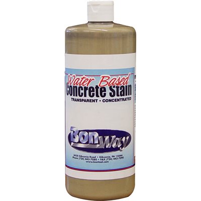 BONWAY 32-807 PAINT SUPPLIES