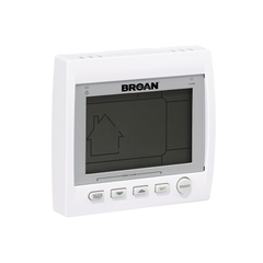 BROAN-NUTONE VT8W CONTROL BOARDS