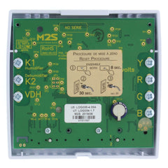 Broan-NuTone VT8W NUT-BRO VT8W VNTR WALL CONTROL