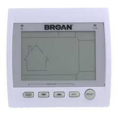Broan-NuTone VT8W NUT-BRO VT8W VNTR WALL CONTROL