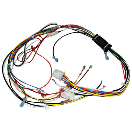 CARRIER 323080-701 ELECTRICAL WIRES