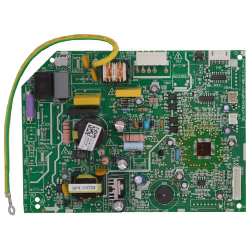 CARRIER 17122000A14475 CONTROL BOARDS