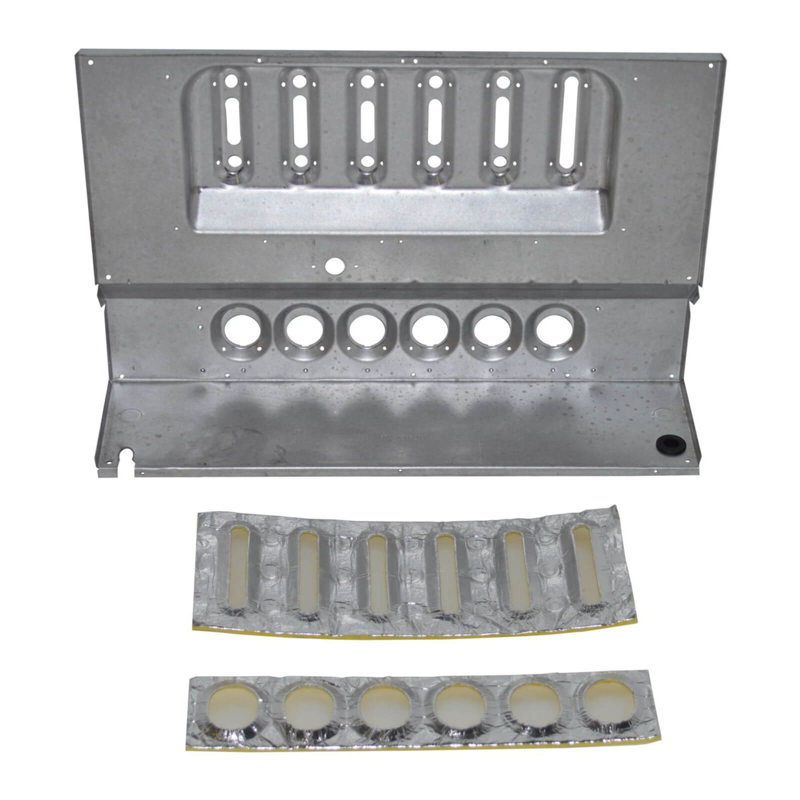 Carrier 326624-756 Cell Panel Kit – Voomi Supply
