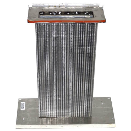 CARRIER 336774-752-CBP HEAT EXCHANGERS