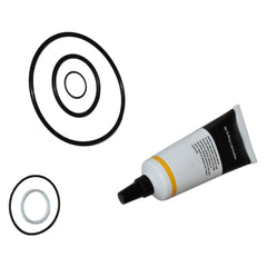 Carrier 32GB660017 O-Ring for EXV Valve