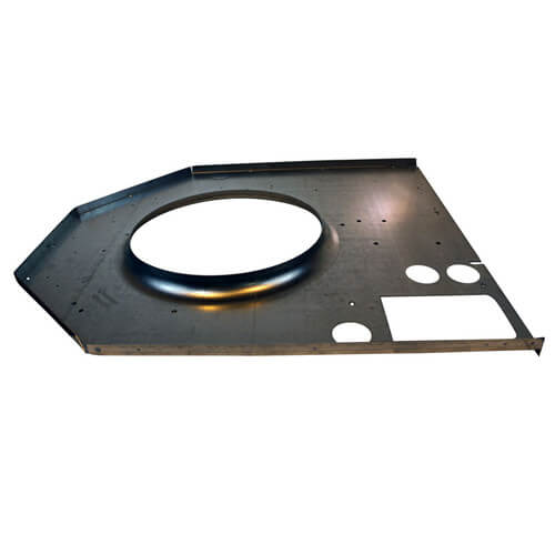 CARRIER 50DK501624 