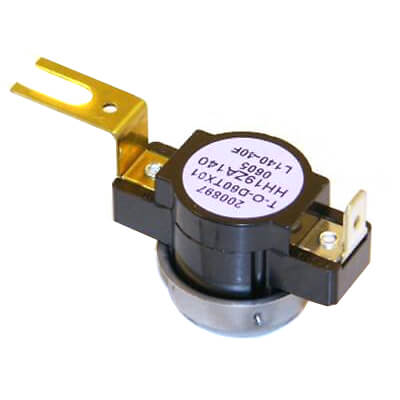 CARRIER HH19ZH175 LIMIT SWITCHES