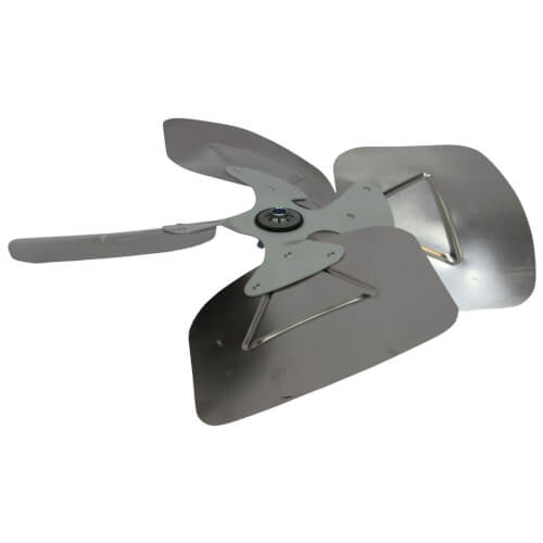 CARRIER LA01AA025 FAN BLADES
