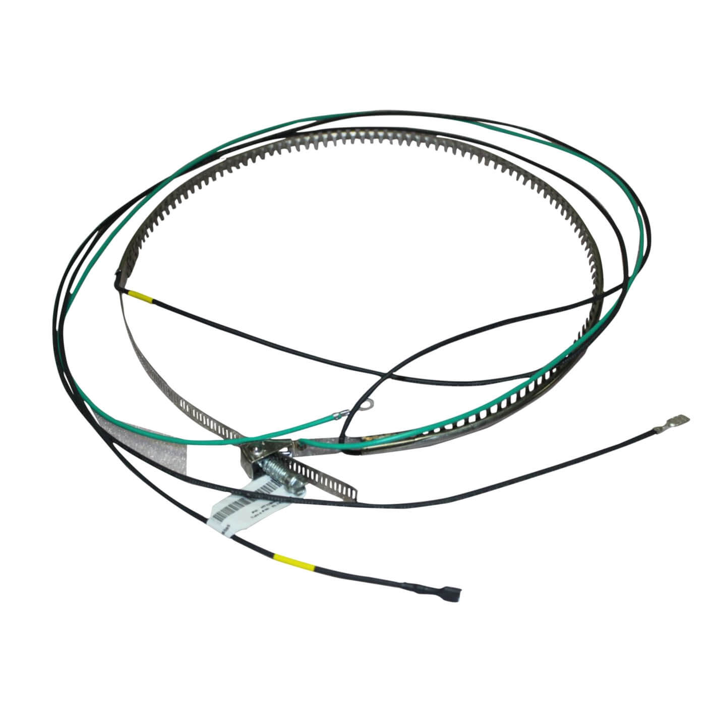 CARRIER HT32BH855 CRANKCASE HEATERS
